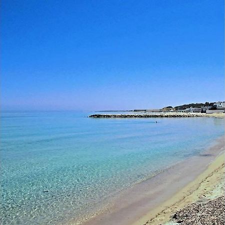 Designer Apartment Lecce Zewnętrze zdjęcie