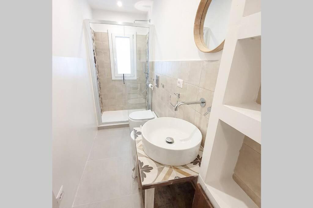 Designer Apartment Lecce Zewnętrze zdjęcie