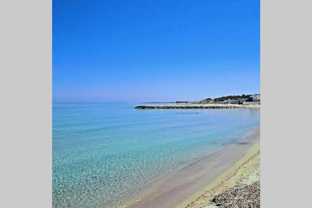 Designer Apartment Lecce Zewnętrze zdjęcie