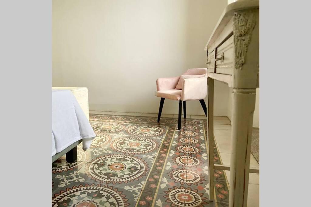 Designer Apartment Lecce Zewnętrze zdjęcie