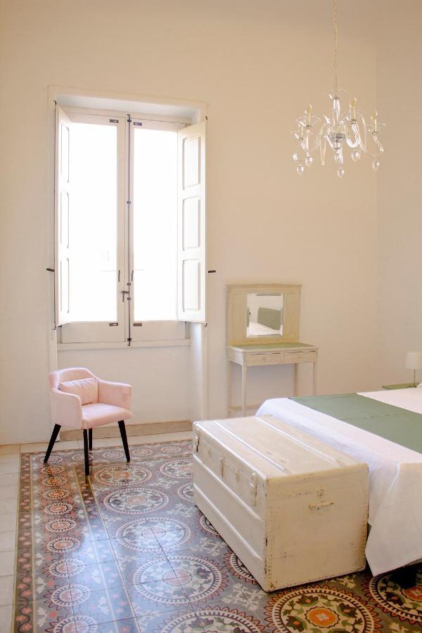 Designer Apartment Lecce Zewnętrze zdjęcie