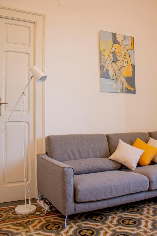 Designer Apartment Lecce Zewnętrze zdjęcie