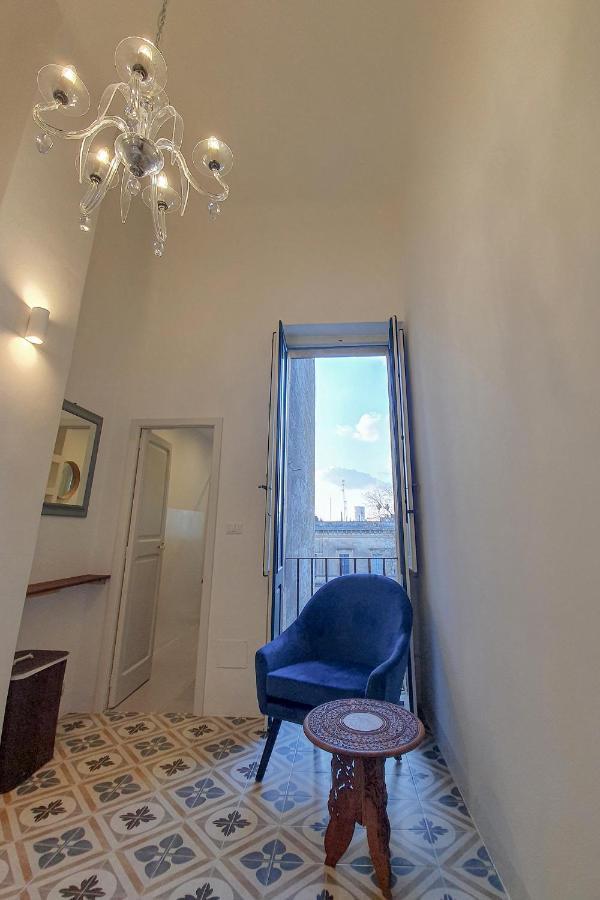 Designer Apartment Lecce Zewnętrze zdjęcie