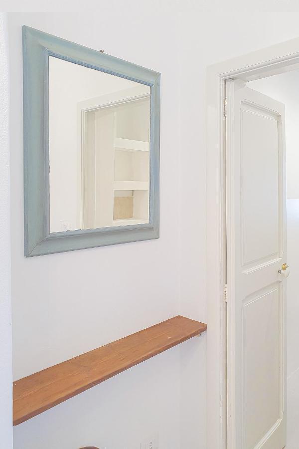 Designer Apartment Lecce Zewnętrze zdjęcie