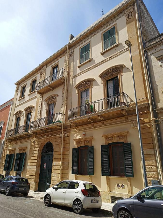 Designer Apartment Lecce Zewnętrze zdjęcie
