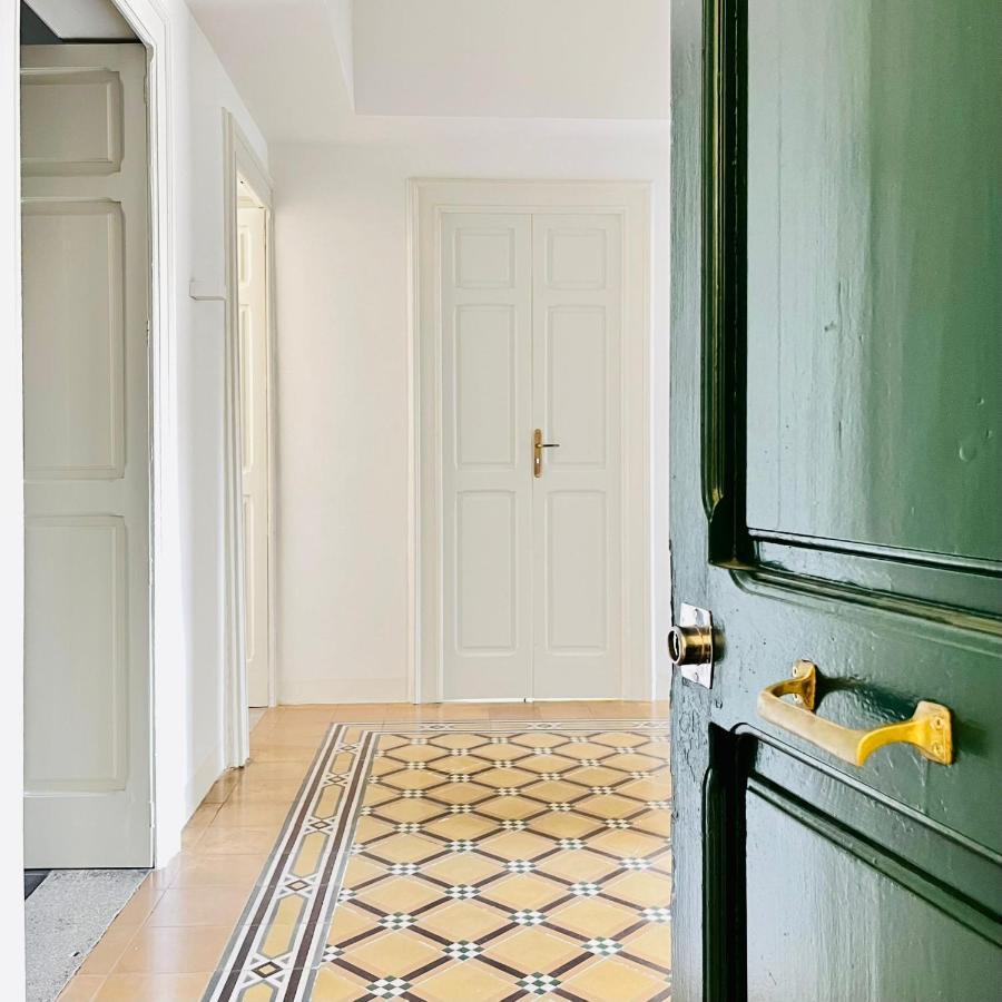 Designer Apartment Lecce Zewnętrze zdjęcie