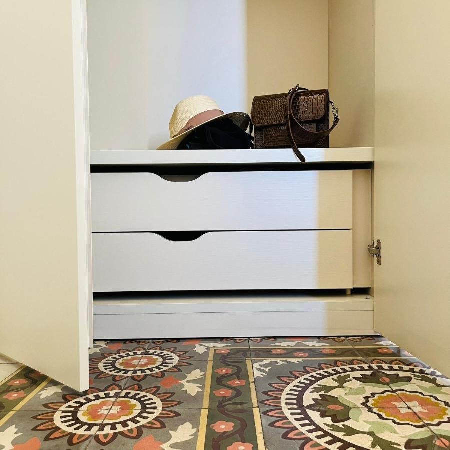 Designer Apartment Lecce Zewnętrze zdjęcie