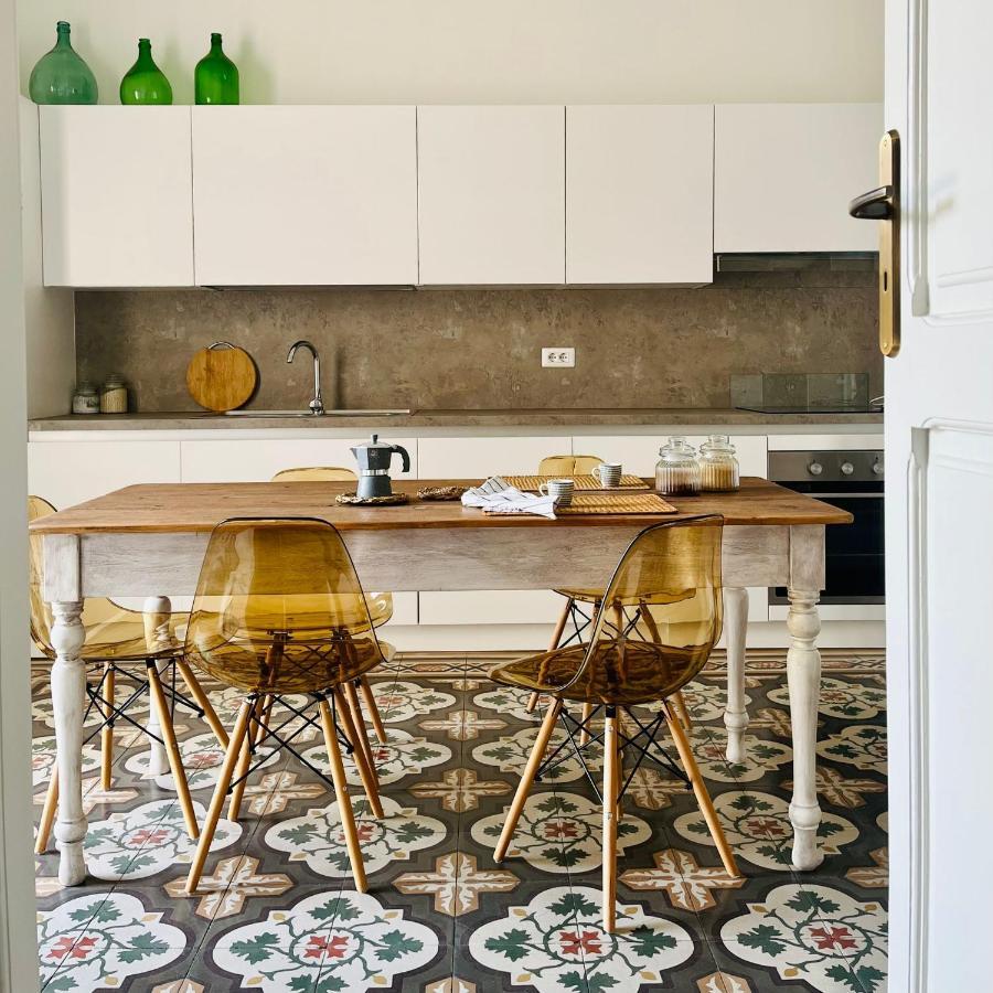 Designer Apartment Lecce Zewnętrze zdjęcie