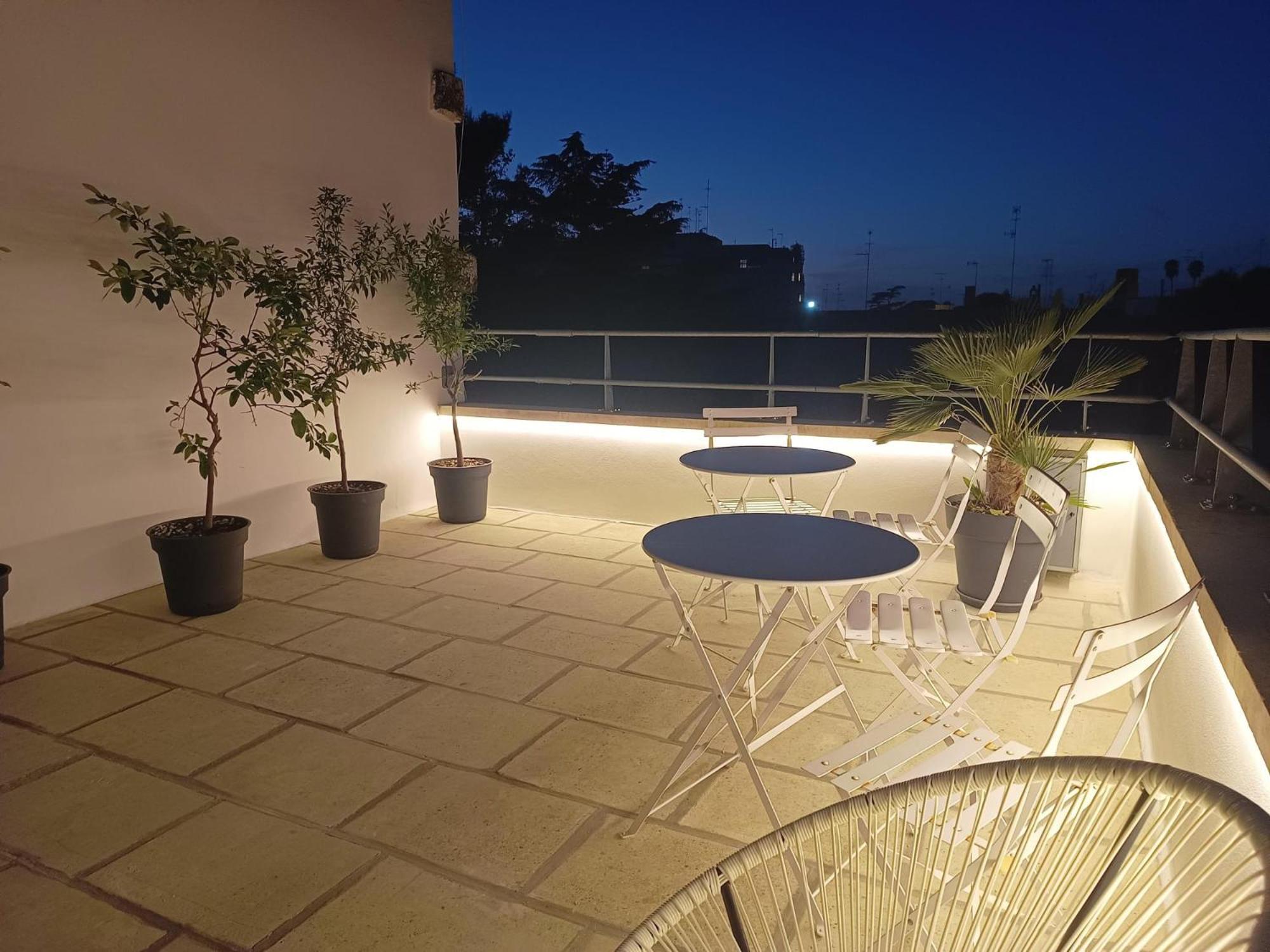 Designer Apartment Lecce Zewnętrze zdjęcie
